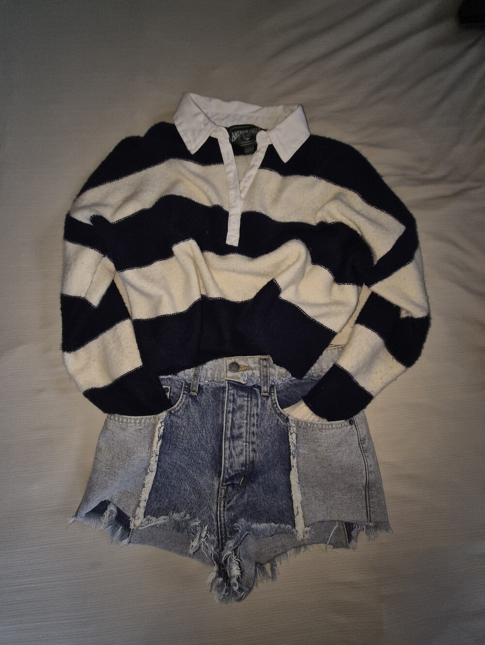 Vintage-Inspired Outfit Bundle - Picture 1 of 8